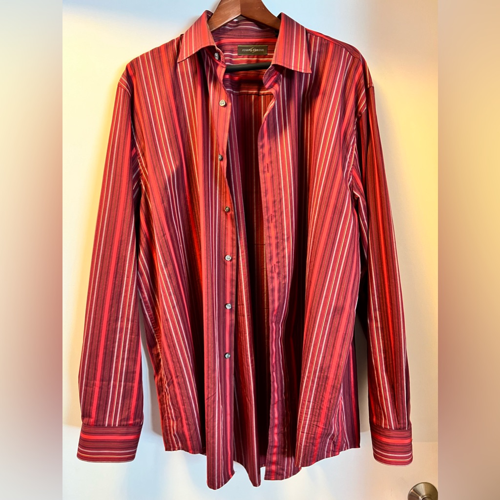Joseph Abboud Shirt